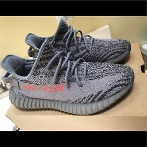 Yeezy 250 V2 beluga 2.0